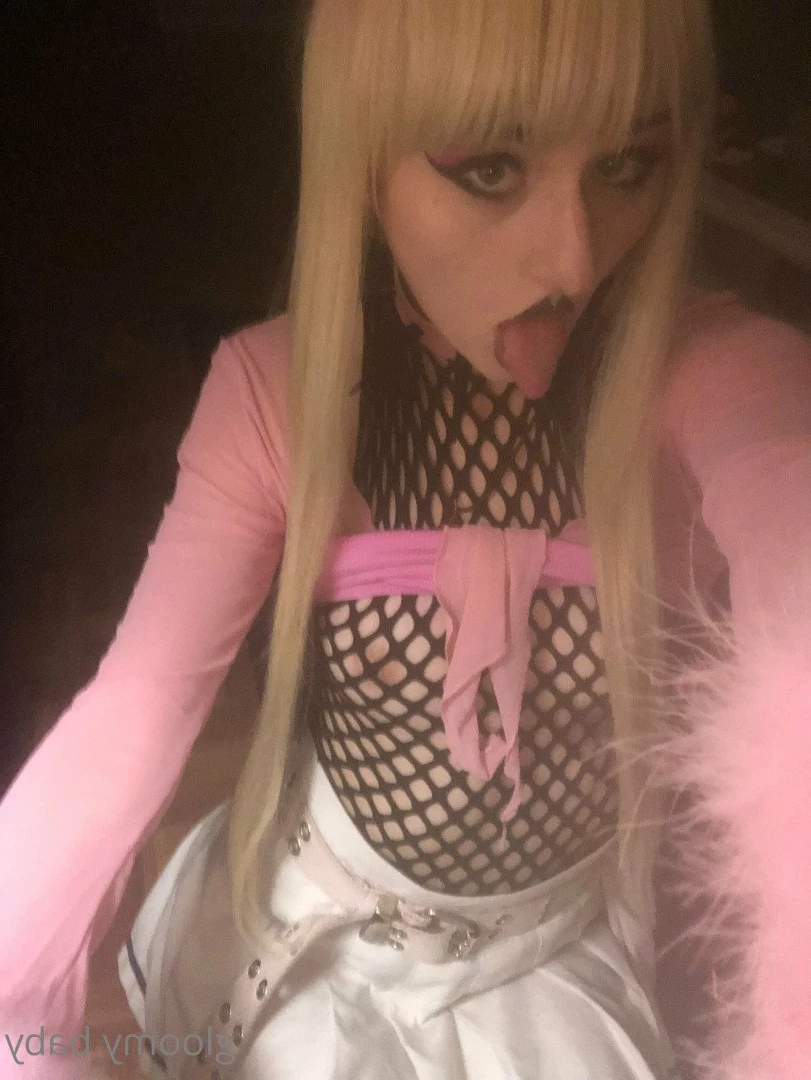 gloomybaby [ official_gloomybaby ] Onlyfans leaked photo 448178 on Hotleaks.tv