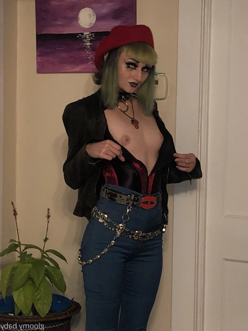 gloomybaby [ official_gloomybaby ] Onlyfans leaked photo 448190 on Hotleaks.tv