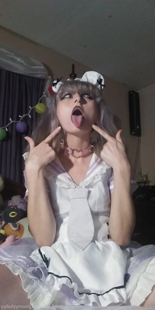 gloomybaby [ official_gloomybaby ] Onlyfans leaked photo 448199 on Hotleaks.tv