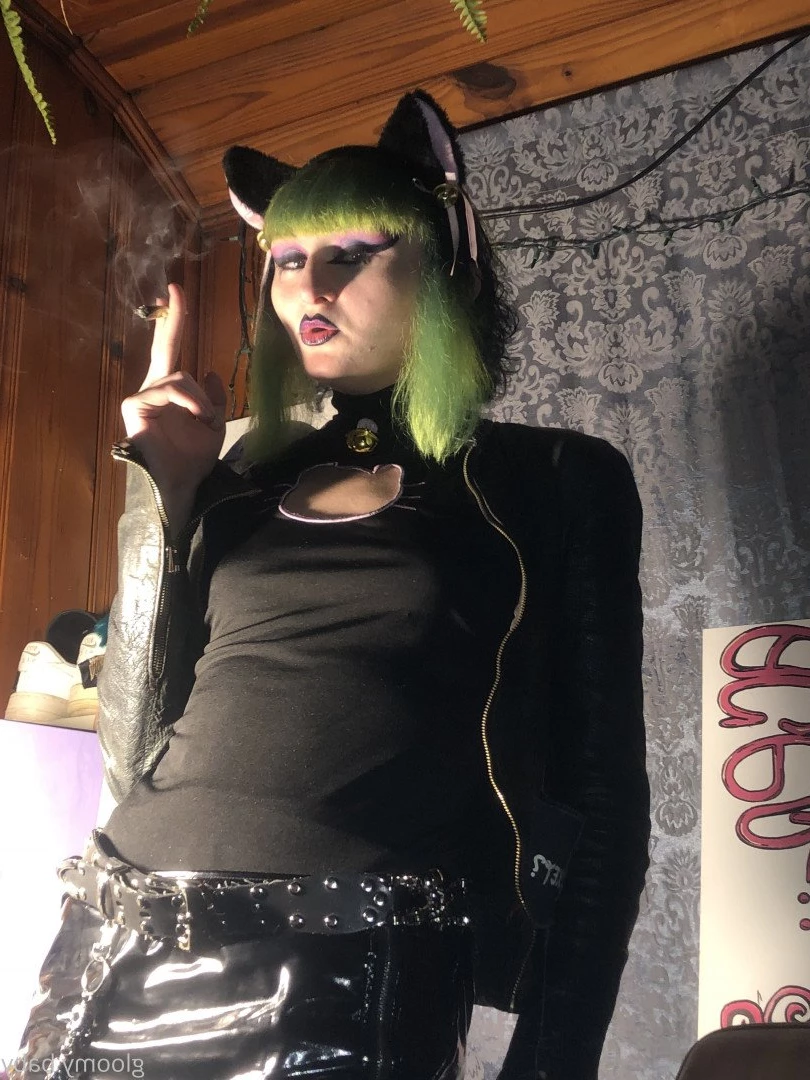gloomybaby [ official_gloomybaby ] Onlyfans leaked photo 448207 on Hotleaks.tv