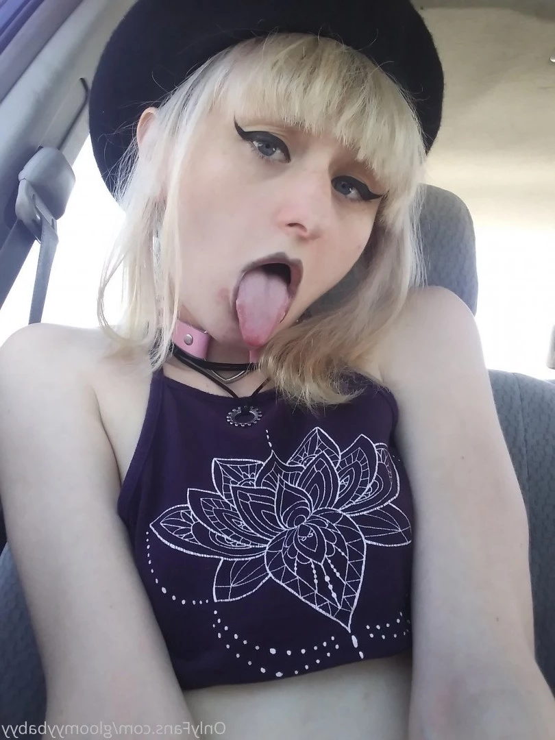 gloomybaby [ official_gloomybaby ] Onlyfans leaked photo 448234 on Hotleaks.tv