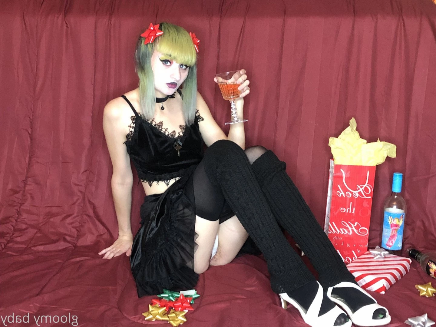 gloomybaby [ official_gloomybaby ] Onlyfans leaked photo 448239 on Hotleaks.tv
