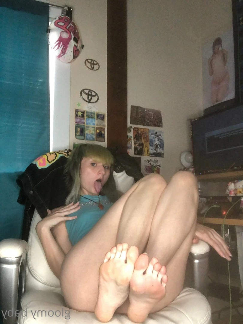 gloomybaby [ official_gloomybaby ] Onlyfans leaked photo 448244 on Hotleaks.tv