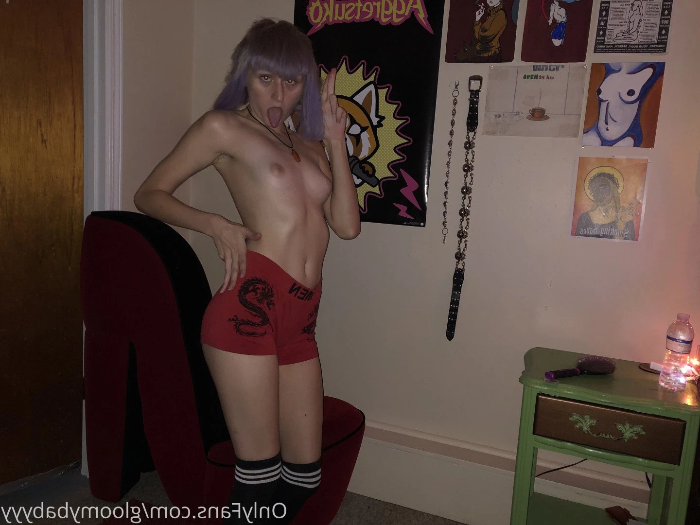 gloomybaby [ official_gloomybaby ] Onlyfans leaked photo 448249 on Hotleaks.tv