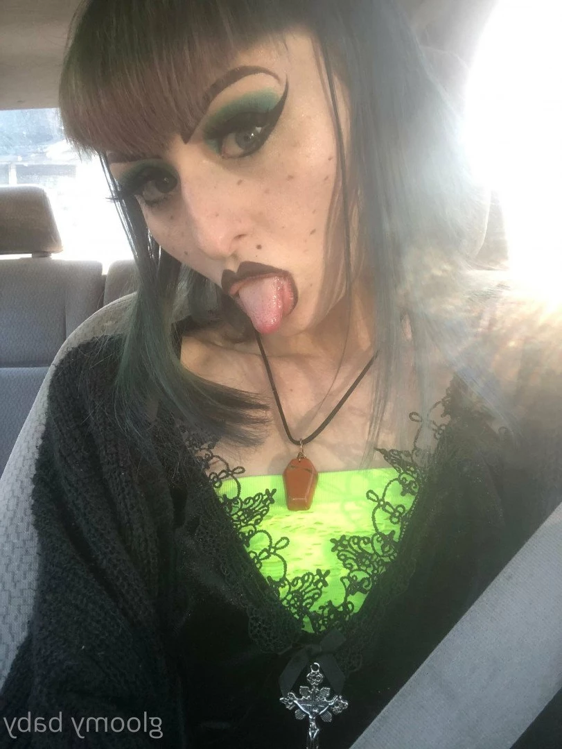 gloomybaby [ official_gloomybaby ] Onlyfans leaked photo 448250 on Hotleaks.tv