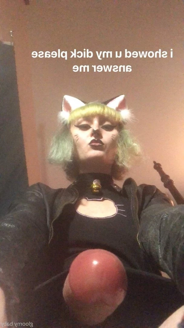 gloomybaby [ official_gloomybaby ] Onlyfans leaked photo 448256 on Hotleaks.tv