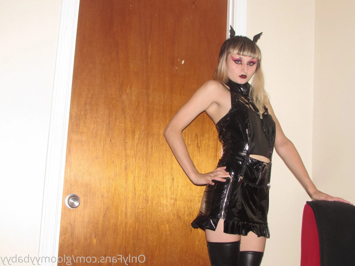 gloomybaby [ official_gloomybaby ] Onlyfans leaked photo 448260 on Hotleaks.tv