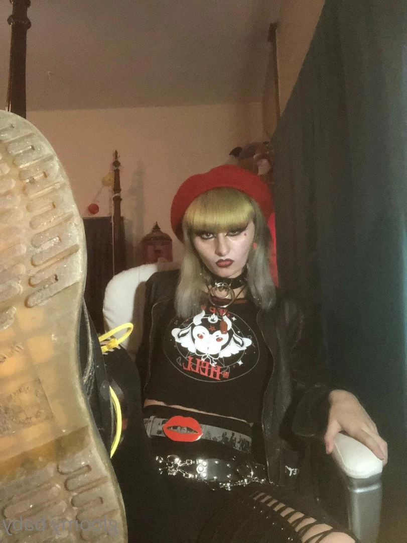 gloomybaby [ official_gloomybaby ] Onlyfans leaked photo 448269 on Hotleaks.tv