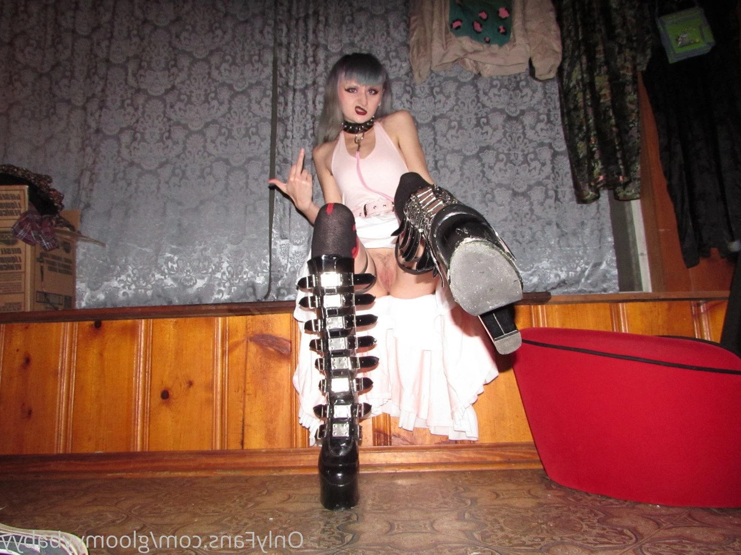 gloomybaby [ official_gloomybaby ] Onlyfans leaked photo 448282 on Hotleaks.tv