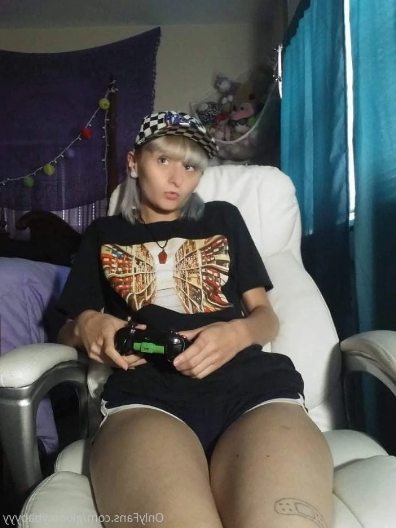 gloomybaby [ official_gloomybaby ] Onlyfans leaked photo 448283 on Hotleaks.tv