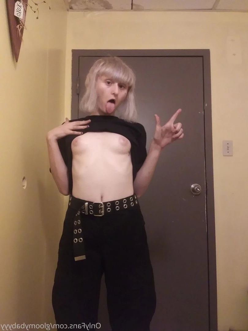 gloomybaby [ official_gloomybaby ] Onlyfans leaked photo 448299 on Hotleaks.tv