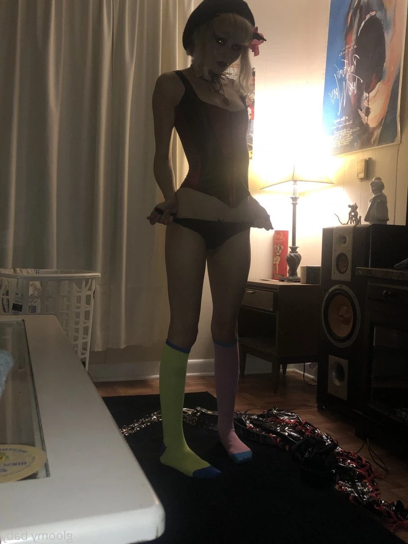gloomybaby [ official_gloomybaby ] Onlyfans leaked photo 448305 on Hotleaks.tv