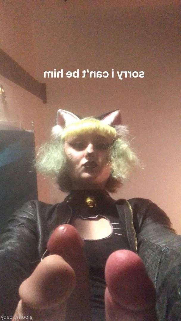gloomybaby [ official_gloomybaby ] Onlyfans leaked photo 448316 on Hotleaks.tv