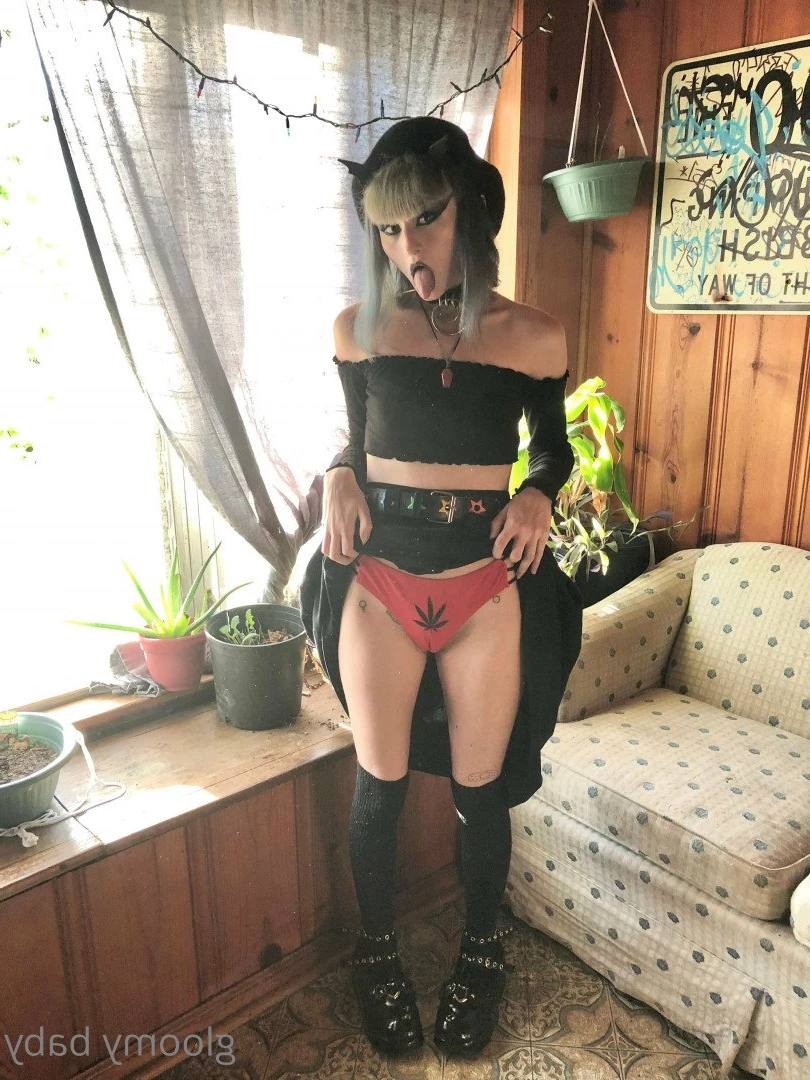 gloomybaby [ official_gloomybaby ] Onlyfans leaked photo 448318 on Hotleaks.tv