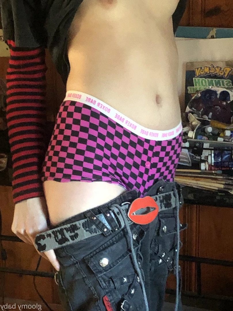 gloomybaby [ official_gloomybaby ] Onlyfans leaked photo 448322 on Hotleaks.tv