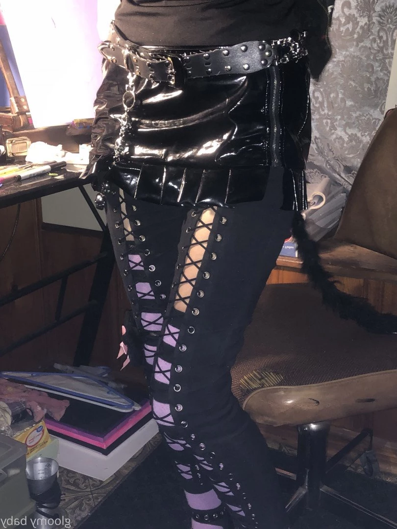 gloomybaby [ official_gloomybaby ] Onlyfans leaked photo 448325 on Hotleaks.tv