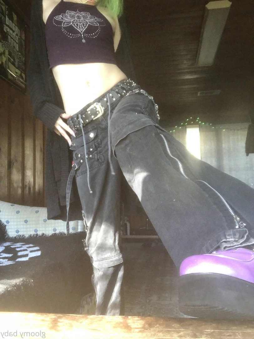 gloomybaby [ official_gloomybaby ] Onlyfans leaked photo 448327 on Hotleaks.tv