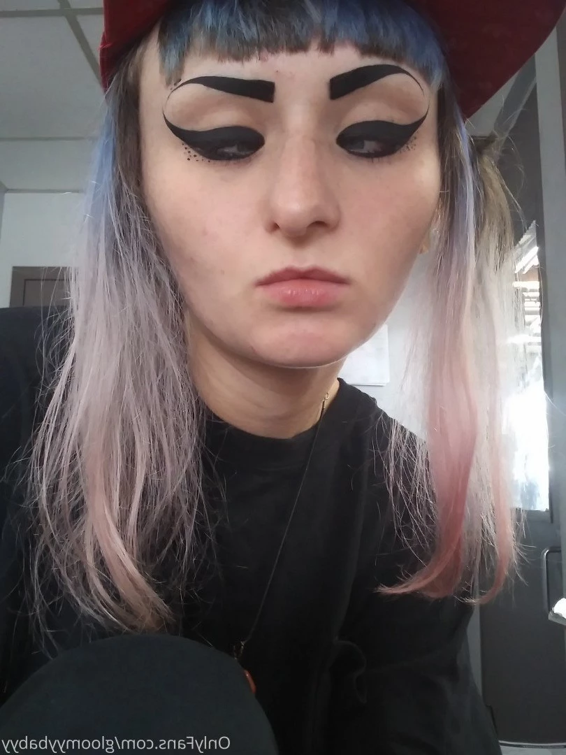 gloomybaby [ official_gloomybaby ] Onlyfans leaked photo 448331 on Hotleaks.tv