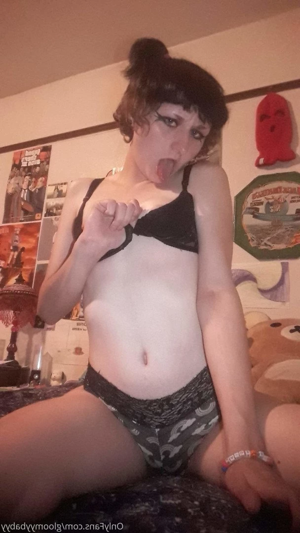 gloomybaby [ official_gloomybaby ] Onlyfans leaked photo 448333 on Hotleaks.tv