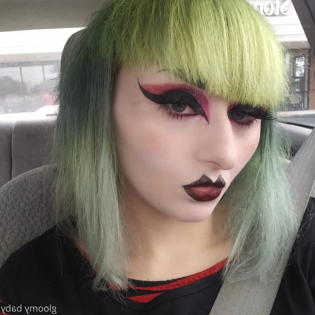 gloomybaby [ official_gloomybaby ] Onlyfans leaked photo 448342 on Hotleaks.tv