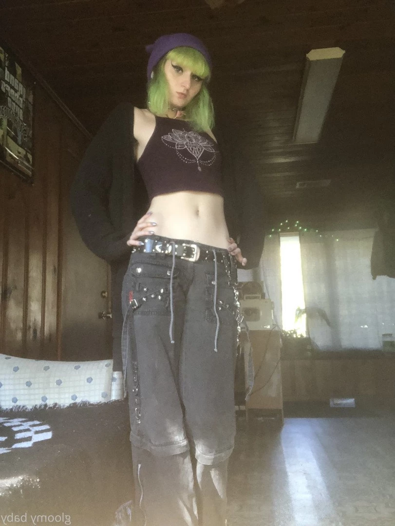 gloomybaby [ official_gloomybaby ] Onlyfans leaked photo 448346 on Hotleaks.tv