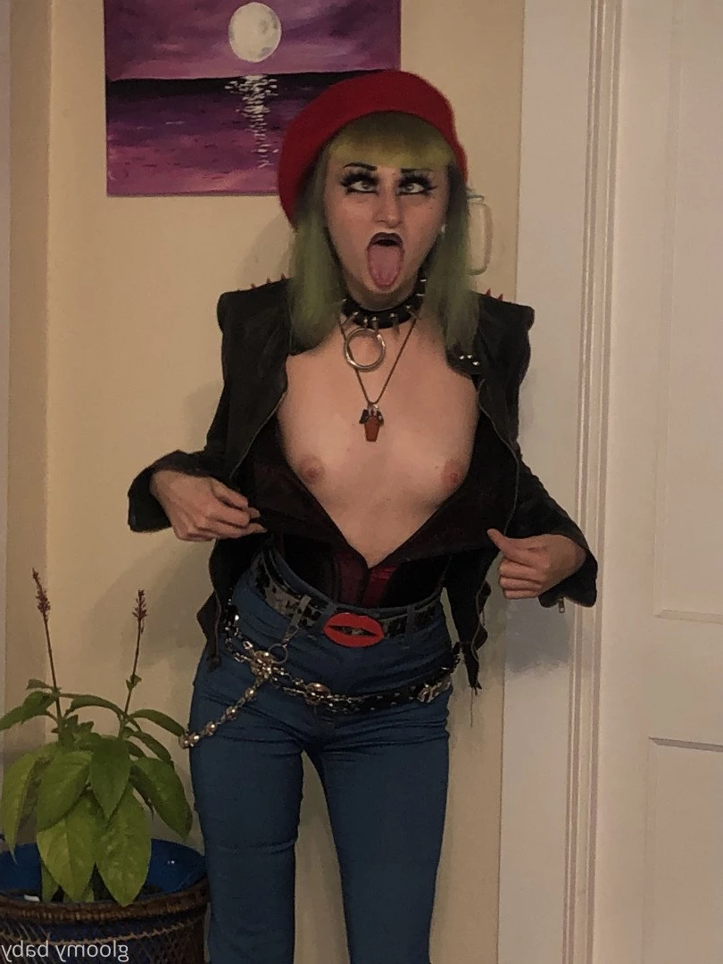 gloomybaby [ official_gloomybaby ] Onlyfans leaked photo 448357 on Hotleaks.tv