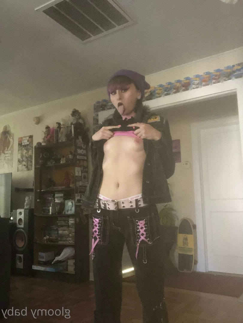 gloomybaby [ official_gloomybaby ] Onlyfans leaked photo 448361 on Hotleaks.tv
