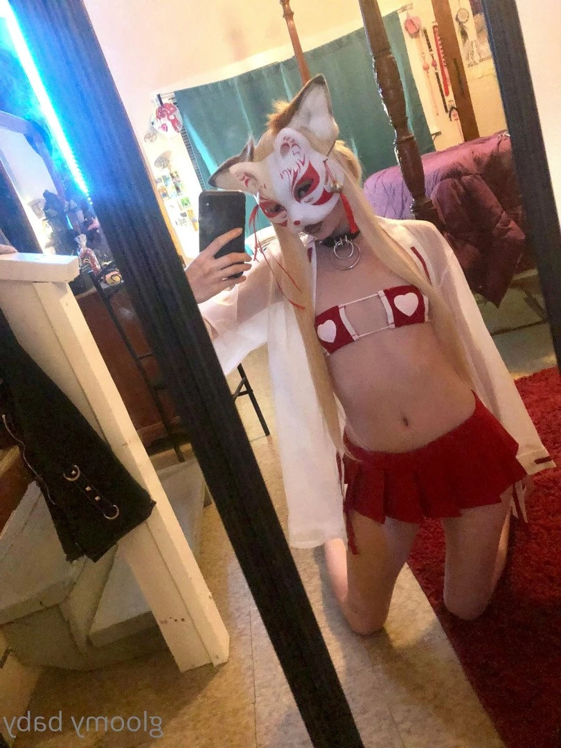 gloomybaby [ official_gloomybaby ] Onlyfans leaked photo 448363 on Hotleaks.tv