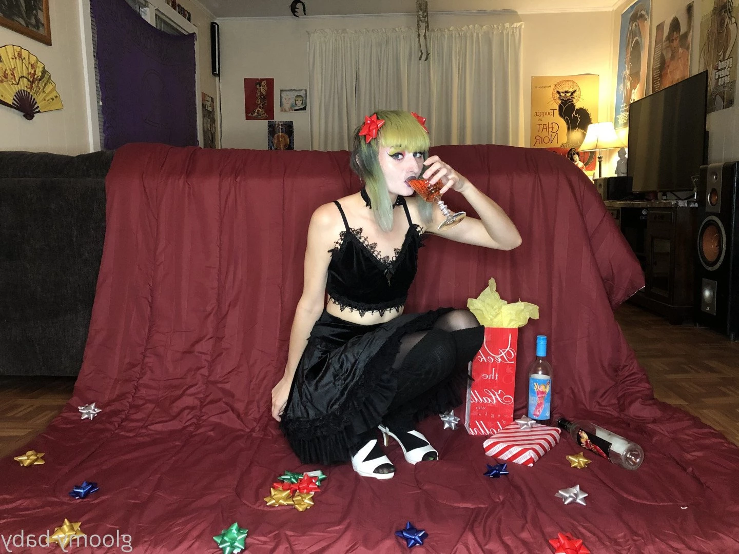 gloomybaby [ official_gloomybaby ] Onlyfans leaked photo 448389 on Hotleaks.tv