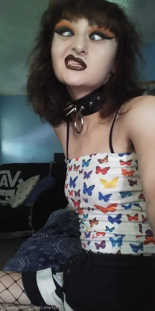 gloomybaby [ official_gloomybaby ] Onlyfans leaked photo 448395 on Hotleaks.tv