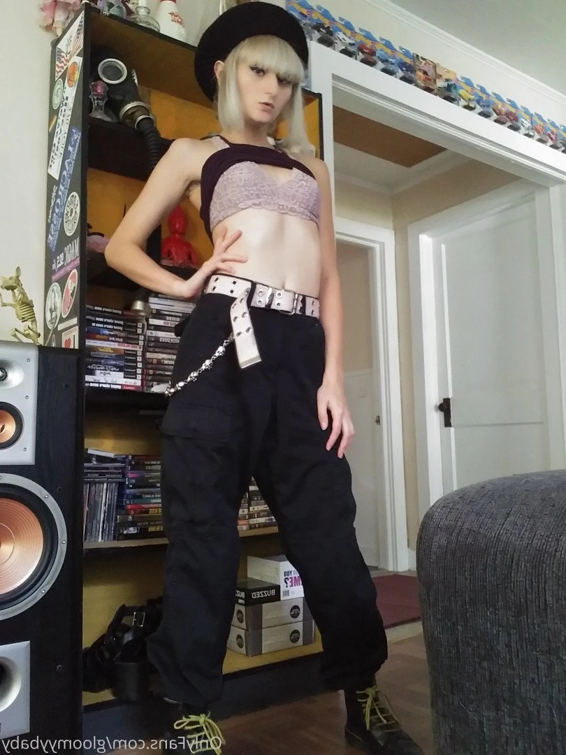 gloomybaby [ official_gloomybaby ] Onlyfans leaked photo 448399 on Hotleaks.tv