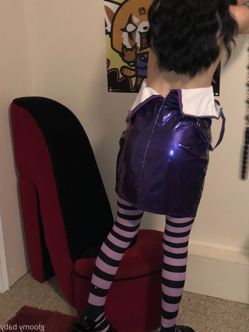 gloomybaby [ official_gloomybaby ] Onlyfans leaked photo 448412 on Hotleaks.tv