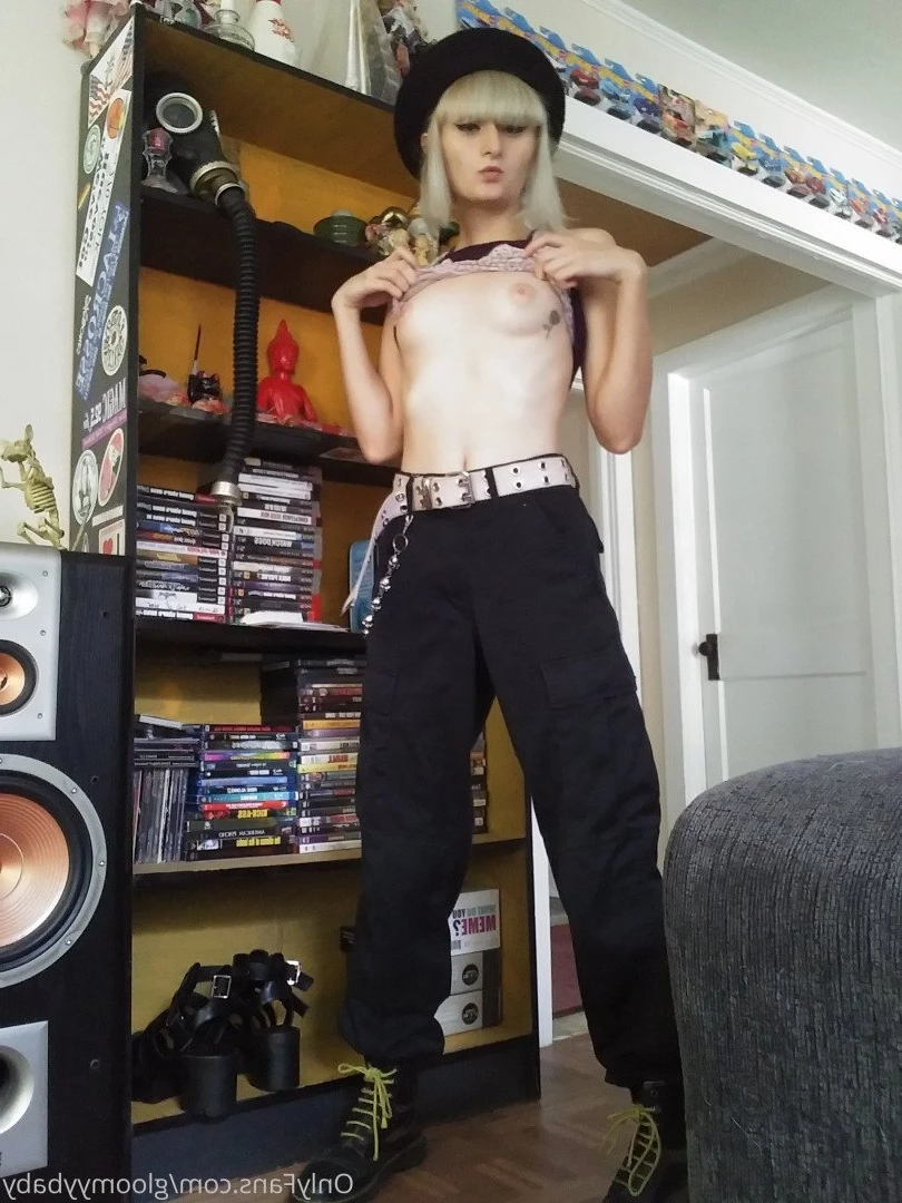 gloomybaby [ official_gloomybaby ] Onlyfans leaked photo 448416 on Hotleaks.tv