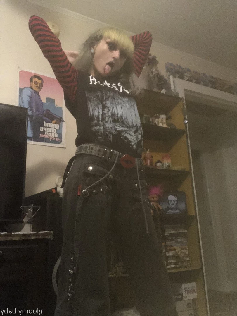 gloomybaby [ official_gloomybaby ] Onlyfans leaked photo 448417 on Hotleaks.tv