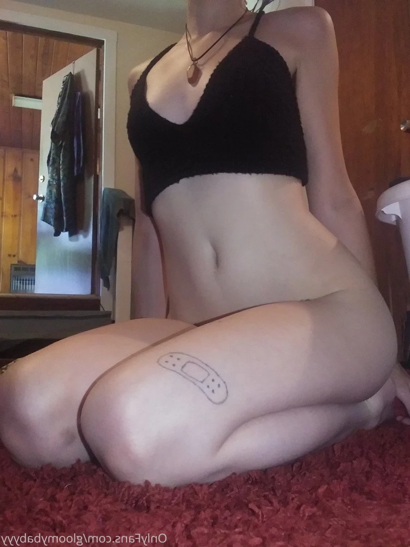 gloomybaby [ official_gloomybaby ] Onlyfans leaked photo 448425 on Hotleaks.tv