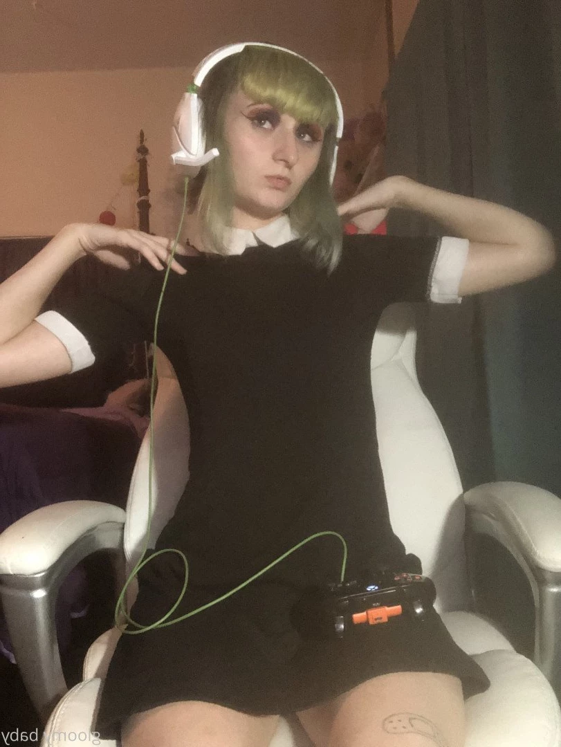 gloomybaby [ official_gloomybaby ] Onlyfans leaked photo 448437 on Hotleaks.tv