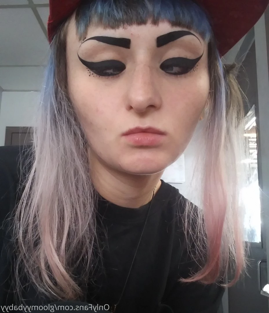 gloomybaby [ official_gloomybaby ] Onlyfans leaked photo 448440 on Hotleaks.tv