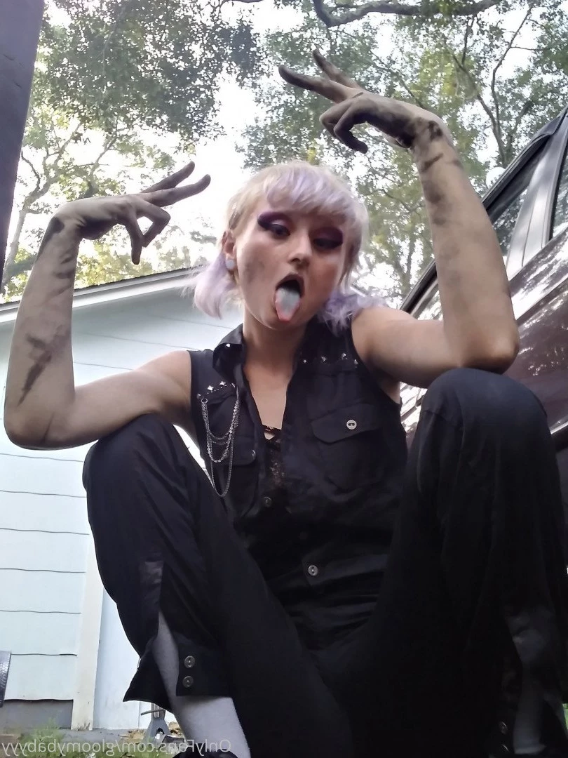 gloomybaby [ official_gloomybaby ] Onlyfans leaked photo 448447 on Hotleaks.tv