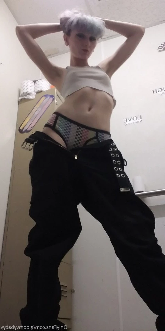 gloomybaby [ official_gloomybaby ] Onlyfans leaked photo 448453 on Hotleaks.tv