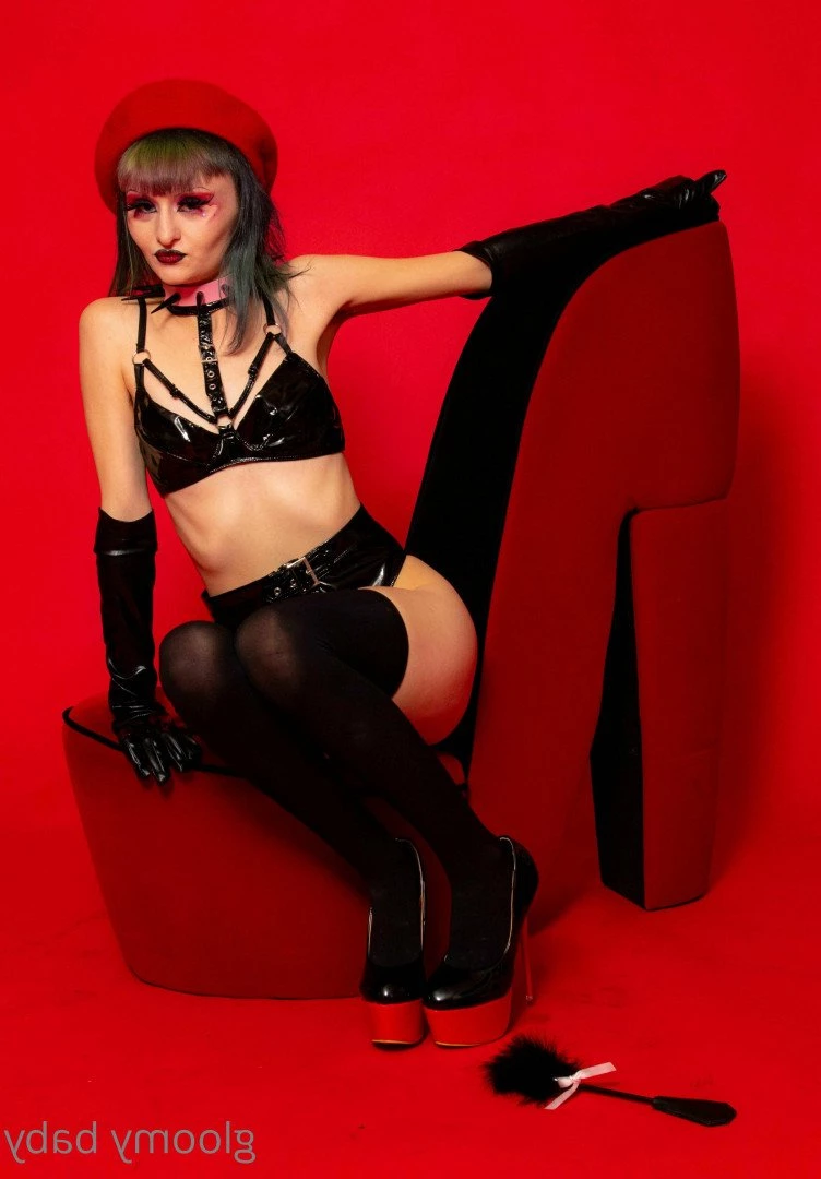 gloomybaby [ official_gloomybaby ] Onlyfans leaked photo 448486 on Hotleaks.tv