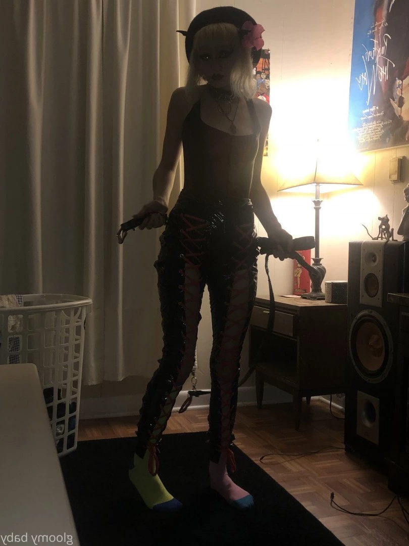 gloomybaby [ official_gloomybaby ] Onlyfans leaked photo 448498 on Hotleaks.tv