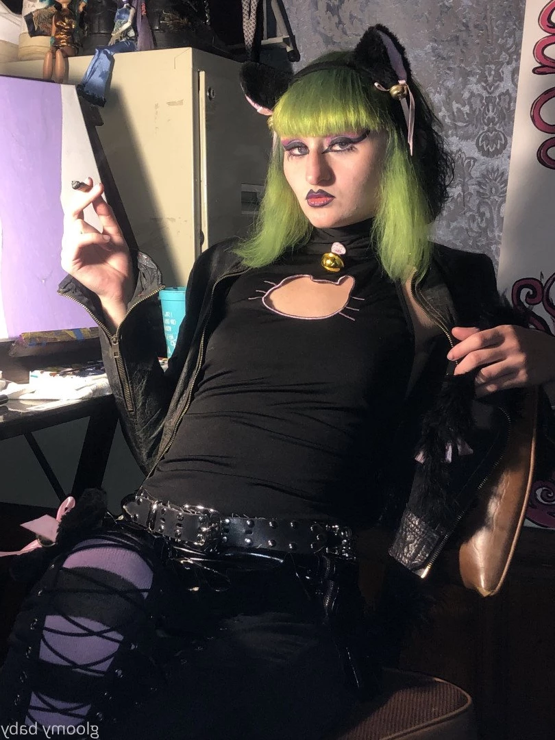 gloomybaby [ official_gloomybaby ] Onlyfans leaked photo 448511 on Hotleaks.tv