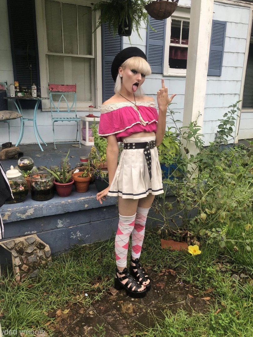 gloomybaby [ official_gloomybaby ] Onlyfans leaked photo 448520 on Hotleaks.tv