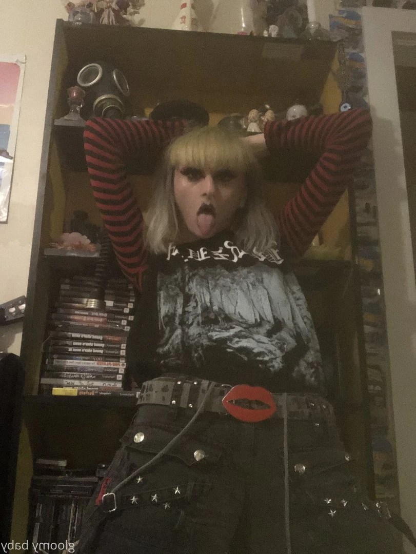 gloomybaby [ official_gloomybaby ] Onlyfans leaked photo 448546 on Hotleaks.tv