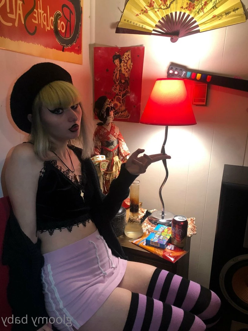 gloomybaby [ official_gloomybaby ] Onlyfans leaked photo 448547 on Hotleaks.tv