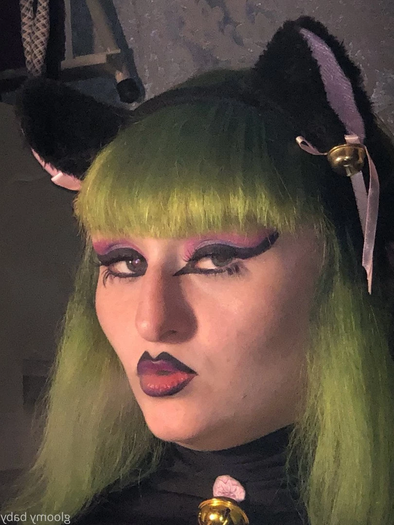gloomybaby [ official_gloomybaby ] Onlyfans leaked photo 448550 on Hotleaks.tv