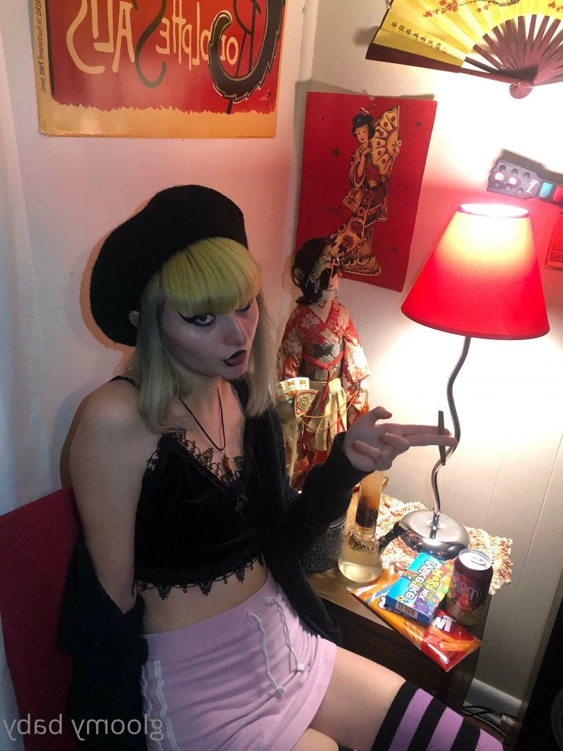 gloomybaby [ official_gloomybaby ] Onlyfans leaked photo 448560 on Hotleaks.tv