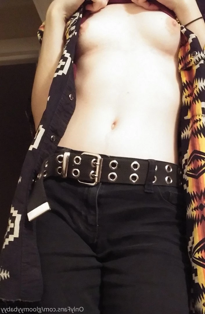 gloomybaby [ official_gloomybaby ] Onlyfans leaked photo 448583 on Hotleaks.tv