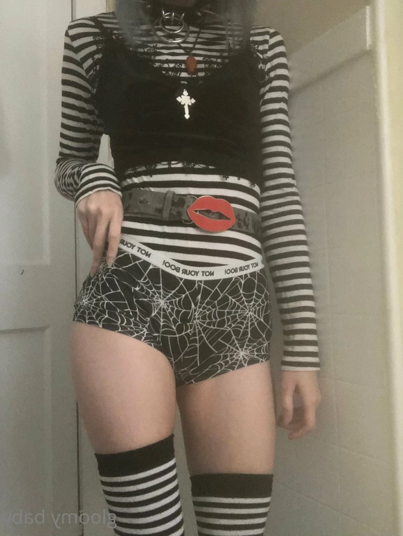 gloomybaby [ official_gloomybaby ] Onlyfans leaked photo 448591 on Hotleaks.tv