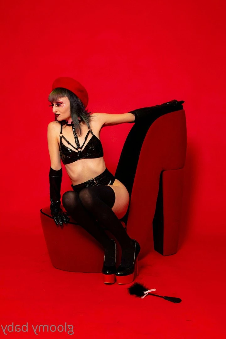 gloomybaby [ official_gloomybaby ] Onlyfans leaked photo 448598 on Hotleaks.tv